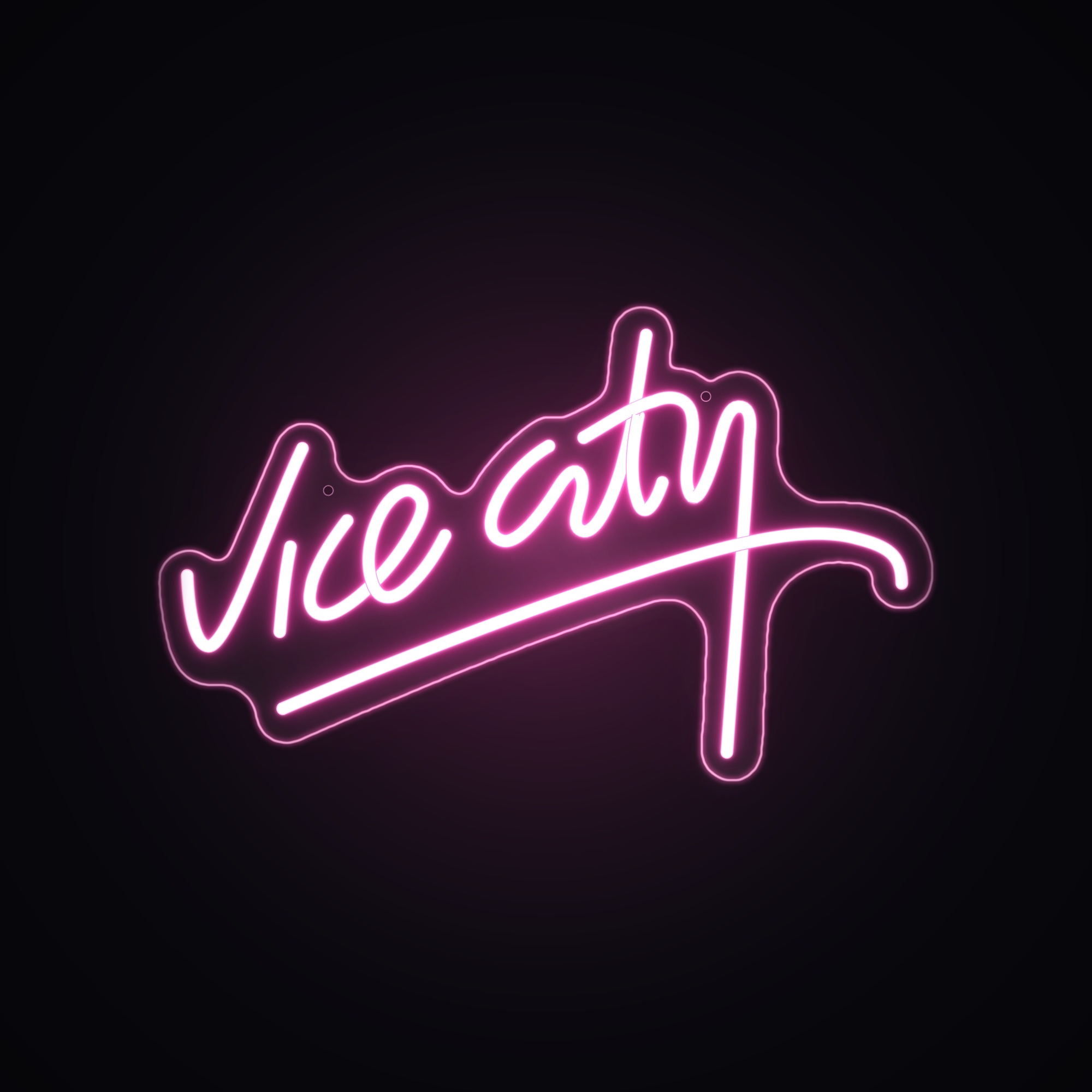 VICEGLOW Vice City Neon